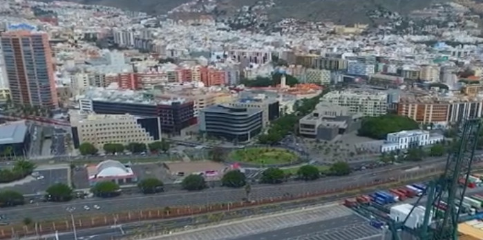 Barrio El Cabo